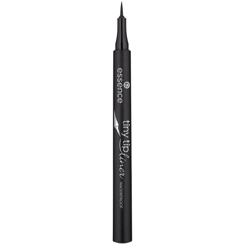Eyeliner Tiny Tip À Prova De Água 1 1ml