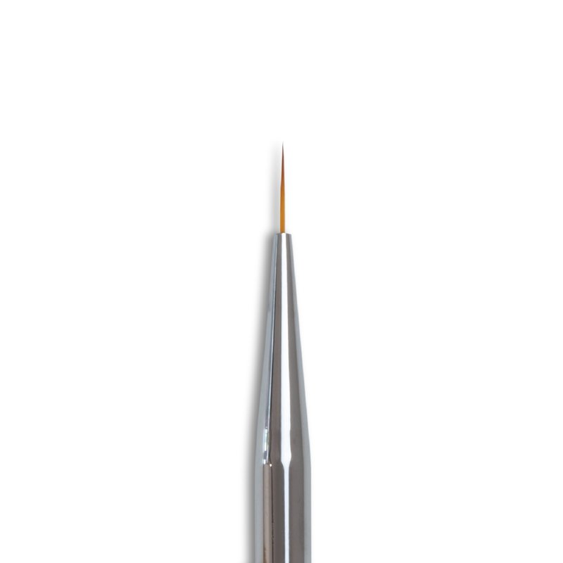 Pincel Inocos Nail Art 0