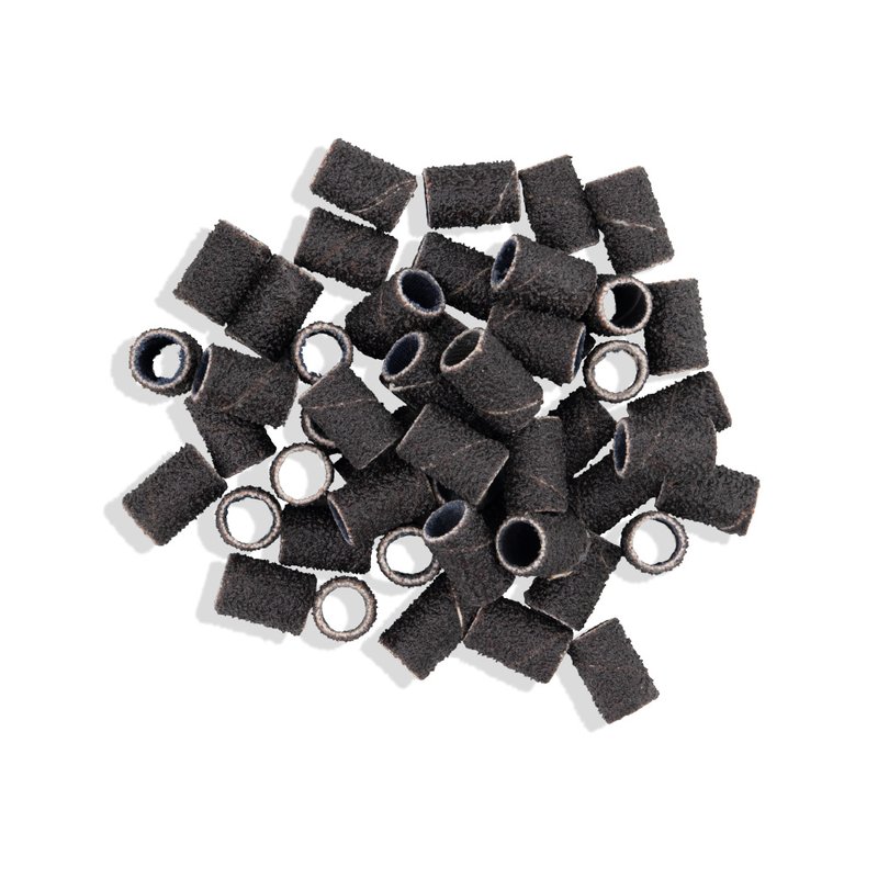 Recarga Inocos Lixa Grão Grosso 80