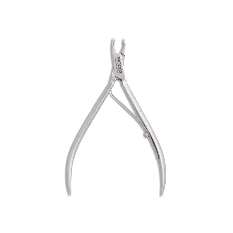 Alicate Delicate Inocos Haste Fina 4mm