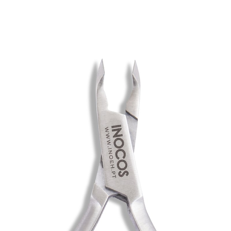 Alicate Delicate Inocos Haste Fina 4mm - Image 2
