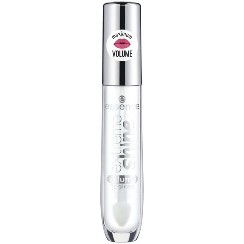 Lipgloss De Volume Extreme Shine 01 5ml - Image 2