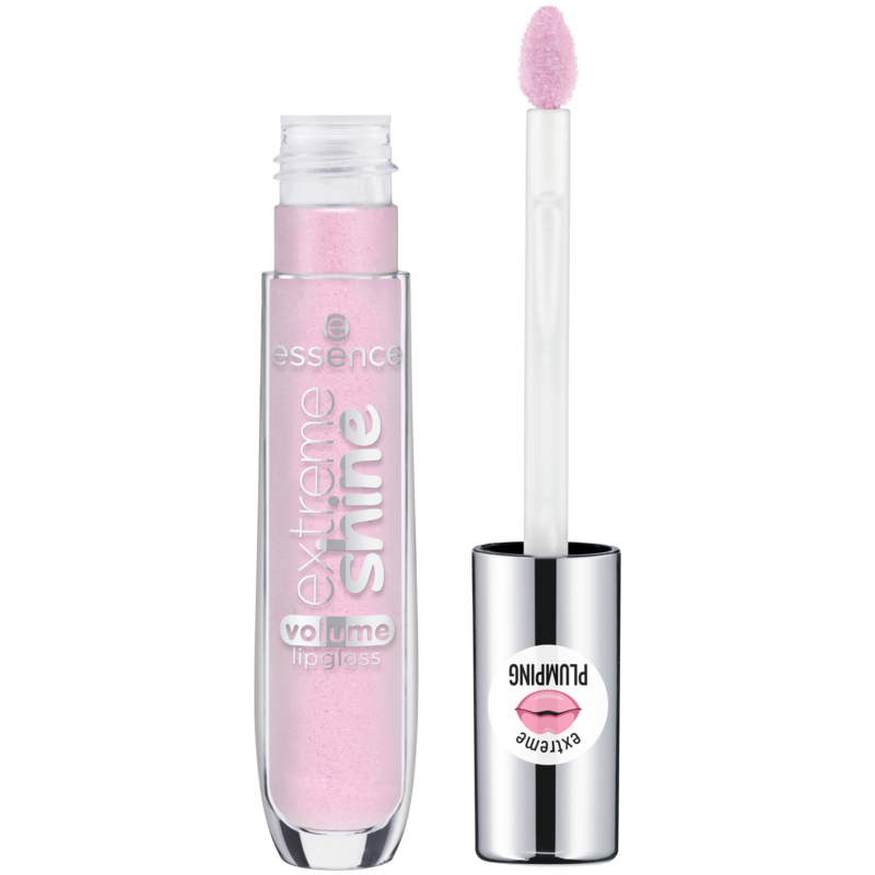 Lipgloss De Volume Extreme Shine 102 5ml