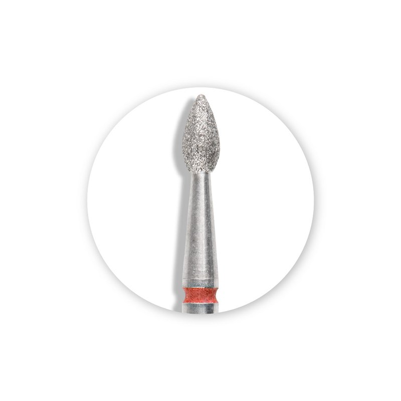 Set 4 Brocas Inocos - Cutículas Perfeitas - Image 2