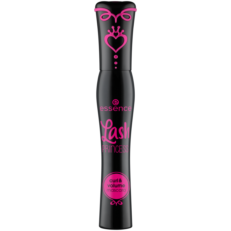 Mascara De Pestanas Lash Princess urvatura E Volume 12 ml - Image 3
