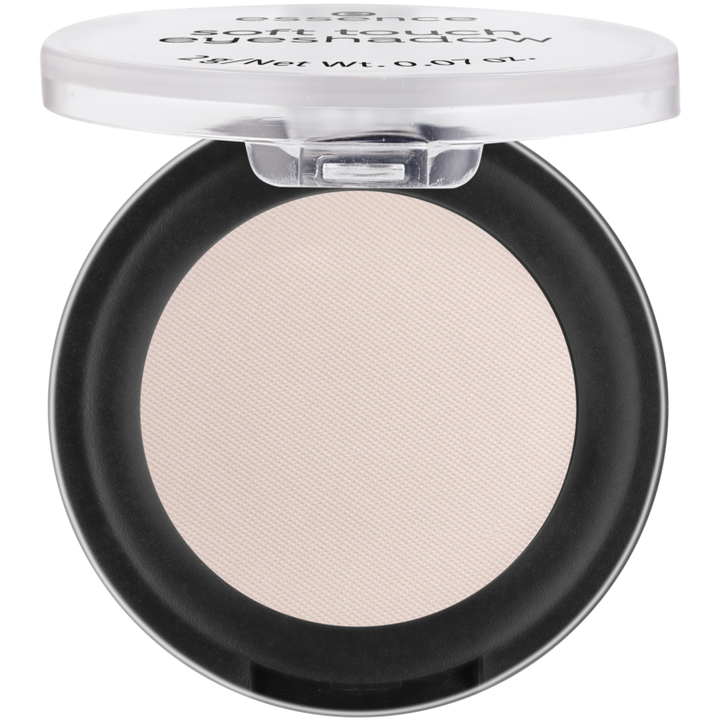 Sombra de Olhos Soft Touch 01 2g