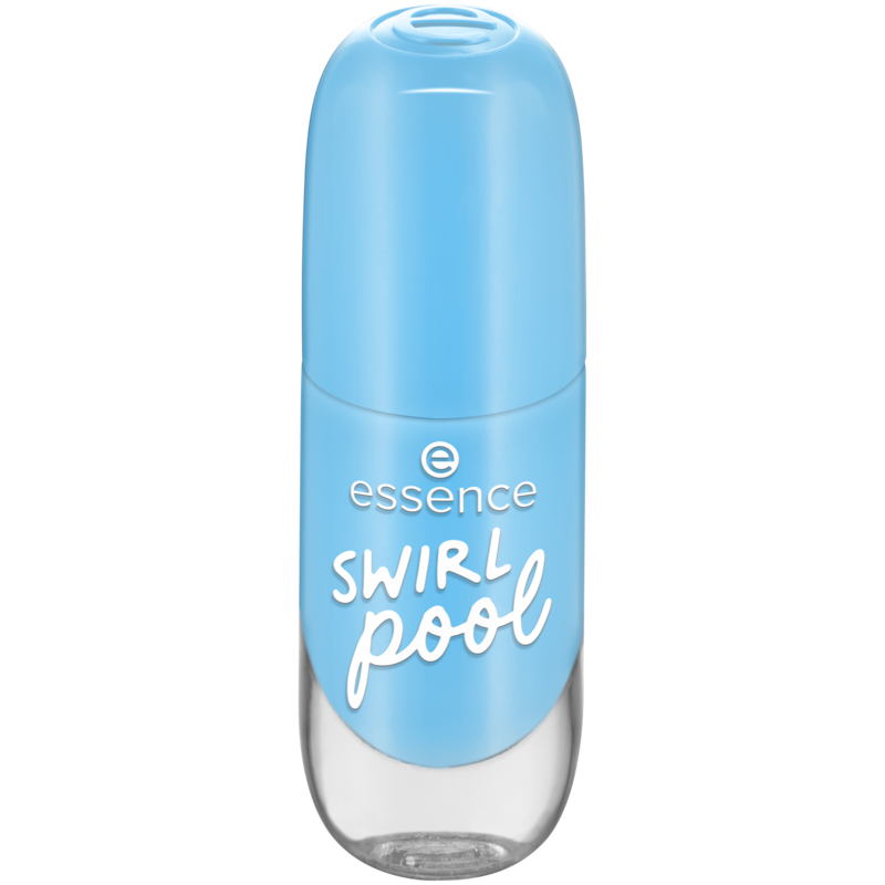 Verniz De Unhas Gel Nail Colour 42 8ml - Image 2