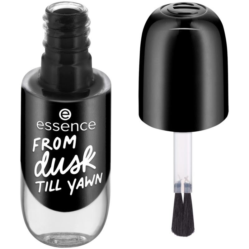 Verniz De Unhas Gel Nail Colour 46 8ml