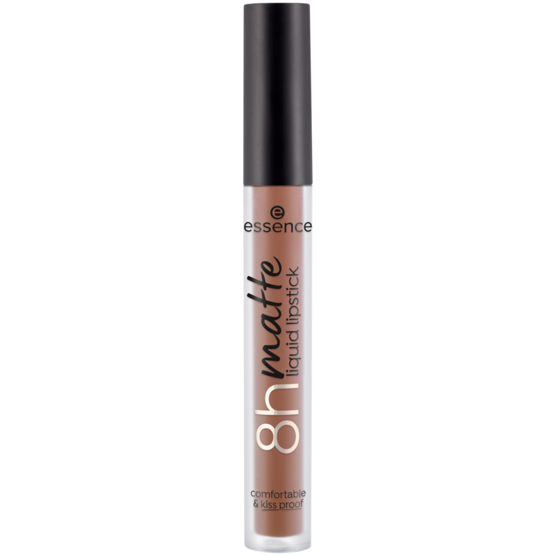 Batom Liquido 8H Matte 01 2.5ml - Image 2