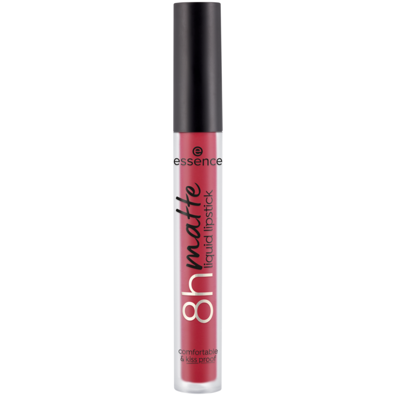 Batom Liquido 8H Matte 07 2.5ml - Image 2