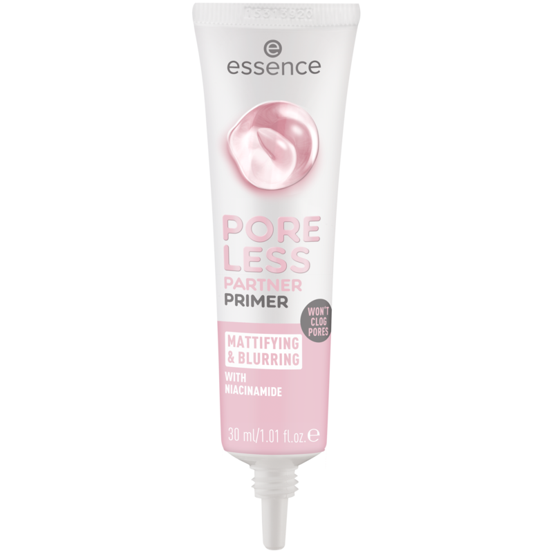 Primário Poreless Partner 30ml