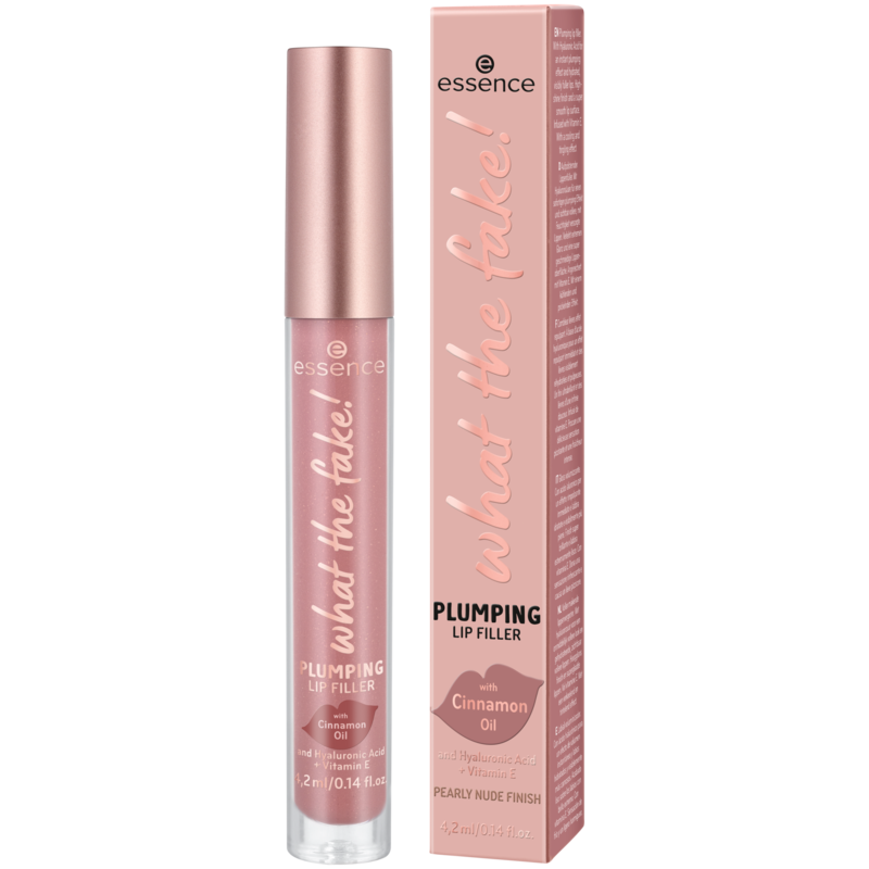 What The Fake! Plumping Lip Filler 02 4.2ml