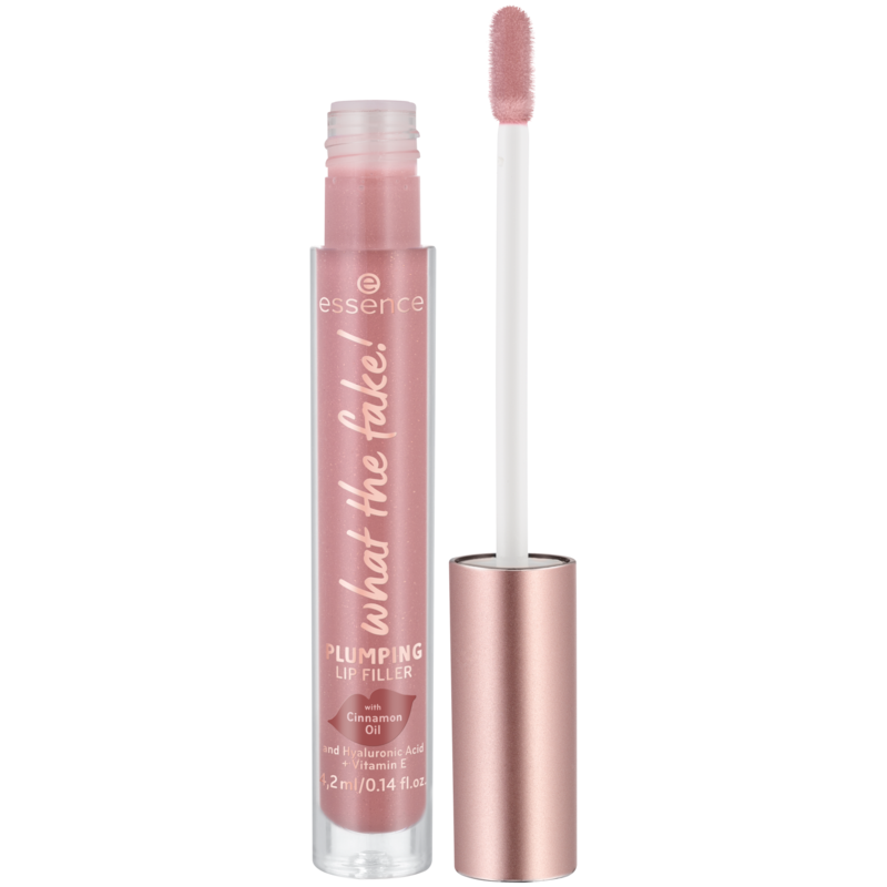 What The Fake! Plumping Lip Filler 02 4.2ml - Image 2