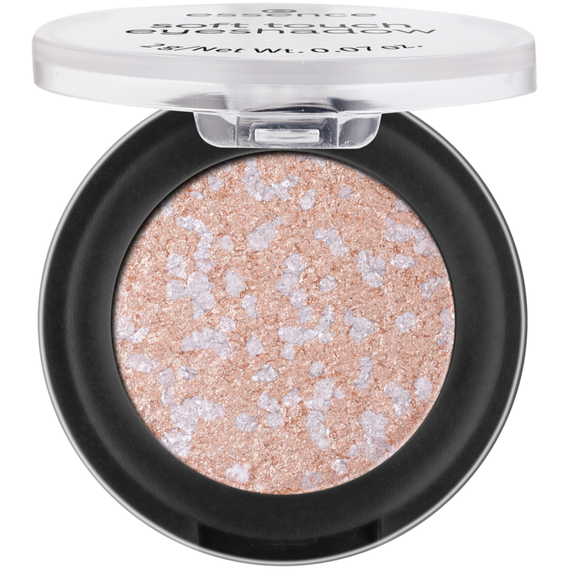 Sombra De Olhos Soft Touch 07 2g