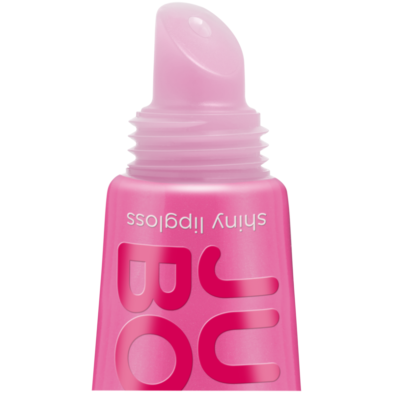 Lipgloss Brilhante Juicy Bomb 102 10 ml