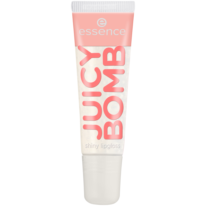 Lipgloss Brilhante Juicy Bomb 101 10 ml - Image 3
