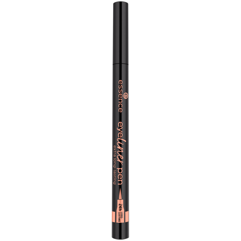 Eyeliner Em Caneta De Longa Duração 1 1ml - Image 2