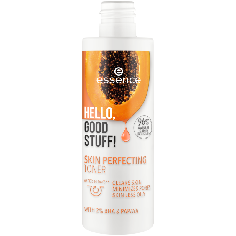 Hello, Good Stuff! Tónico Skin Perfecting 100ml