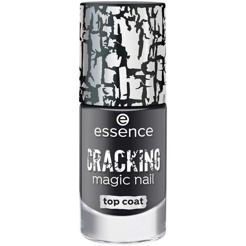 Verniz Top Coat Cracking Magic 8 ml - Image 2