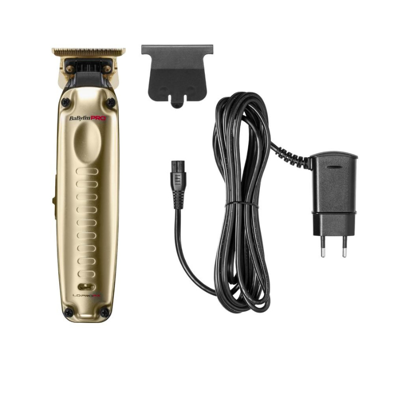 Máquina de Contorno Lo-Profx Gold Trimmer Babyliss Pro - Image 3