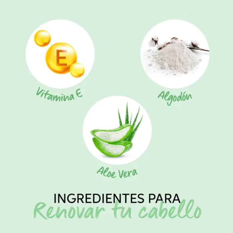 Wella Elements Renewing Condicionador Desembaraçante Instantâneo 200ml - Image 2