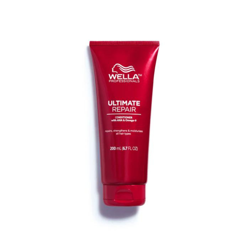 Wella Ultimate Repair condicionador 200ml