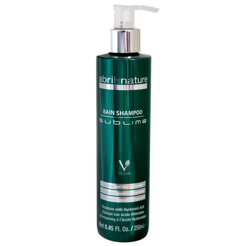 Abril et Nature Shampoo Hidratante Sublime 250ml