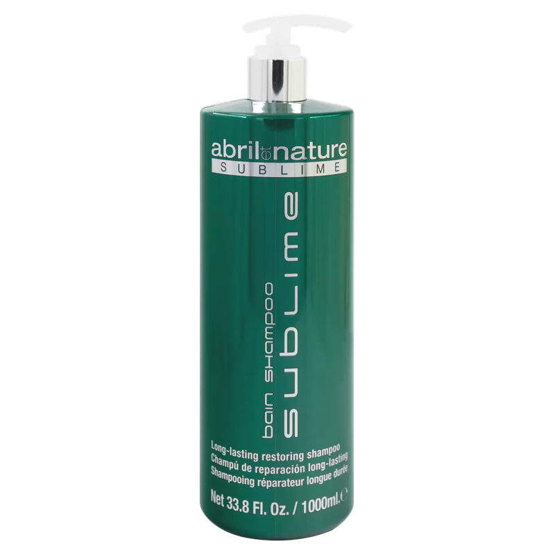 Abril et Nature Shampoo Hidratante Sublime 1000ml