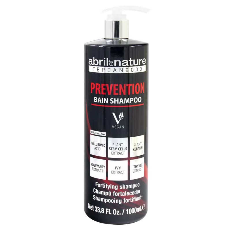 Abril et Nature Shampoo anti-queda 1000ml