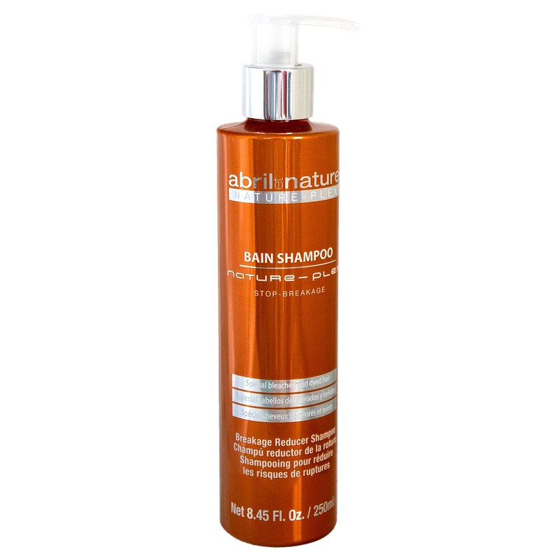 Abril et Nature Shampoo Nature-Plex 250ml