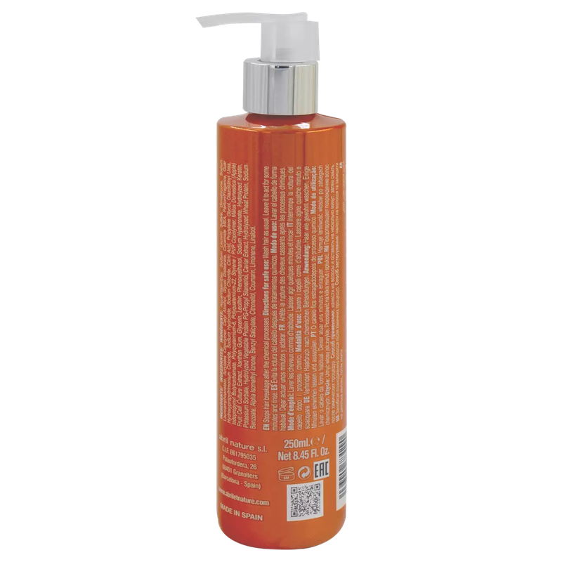 Abril et Nature Shampoo Nature-Plex 250ml - Image 2