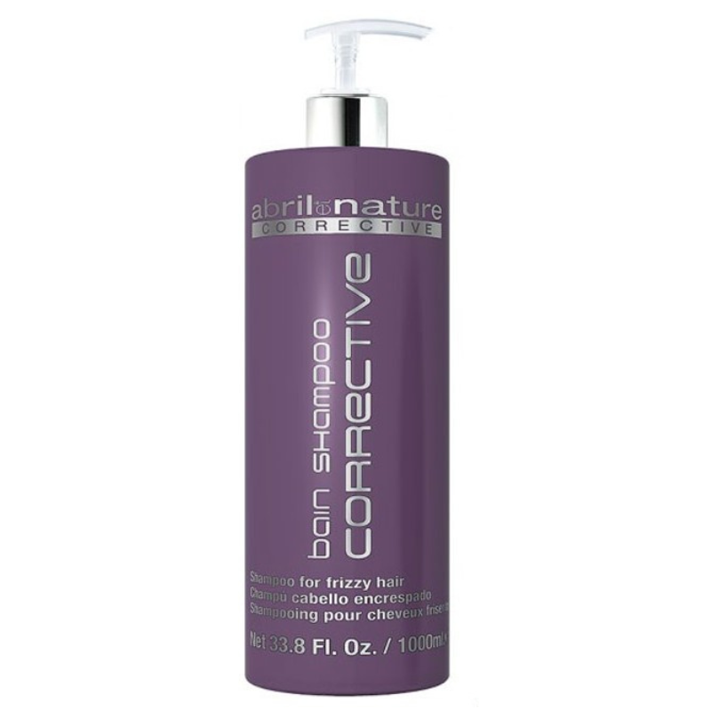 Abril et Nature Shampoo Corrective Anti-frizz 1000ml