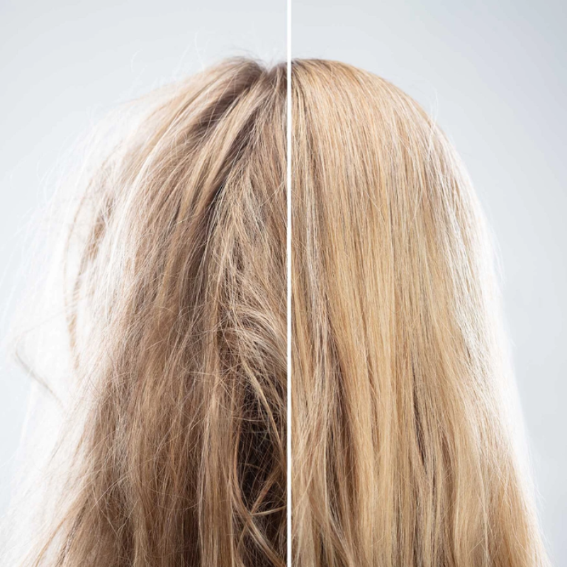 Abril et Nature AntiFrizz Shampoo 250ml - Image 3