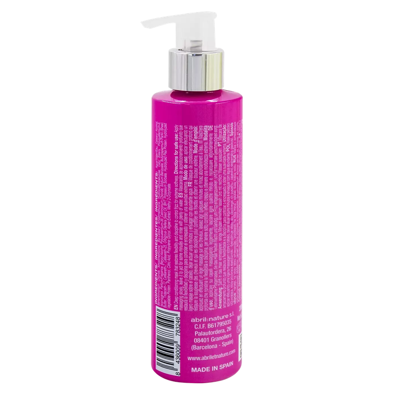 Abril et Nature Máscara Instantânea Nature Frizz 1000ml - Image 2