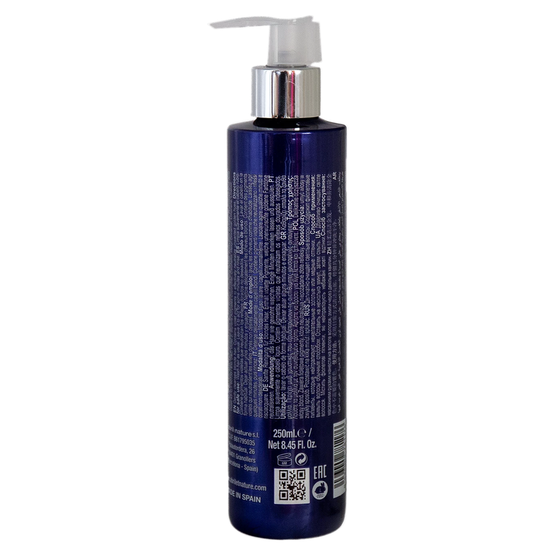 Abril et Nature Shampoo Platinum 250ml - Image 2
