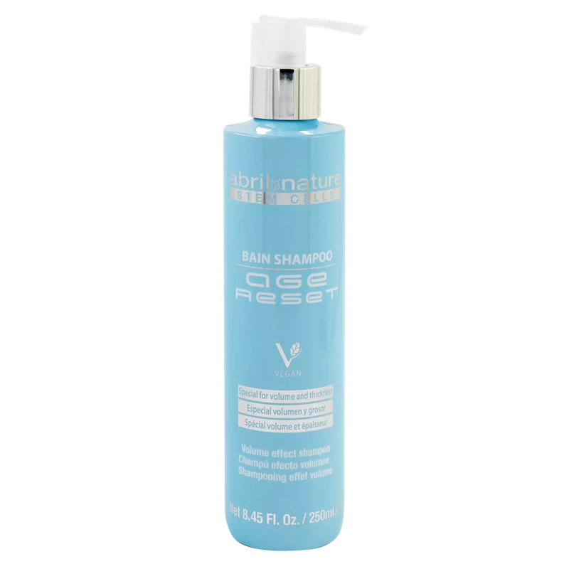 Abril et Nature Shampoo Age Reset 250ml