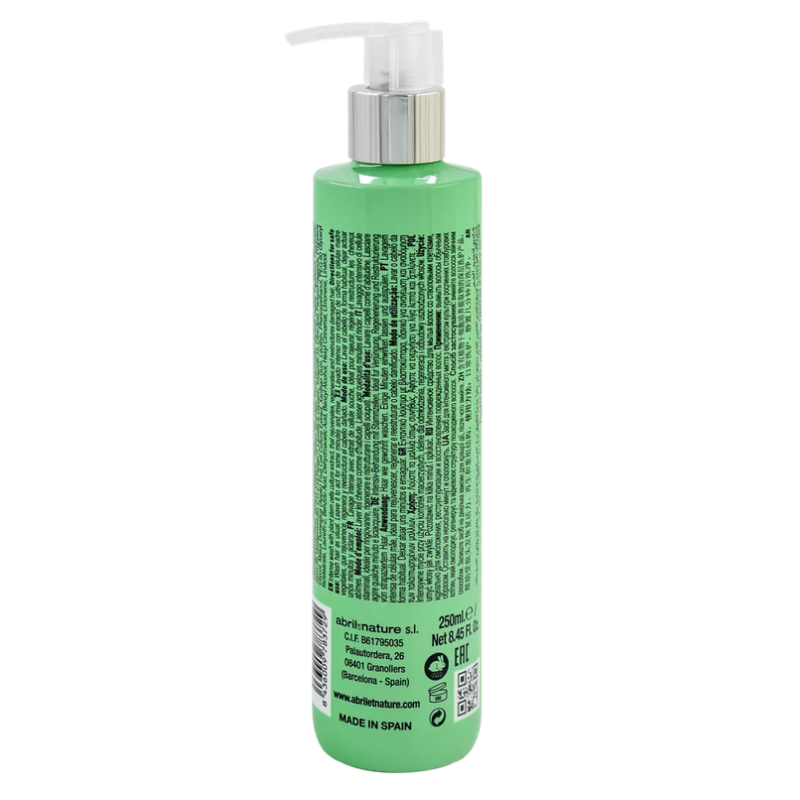 Abril et Nature Shampoo Fortalecedor e Rejuvenescedor Cell Innove 250ml - Image 2