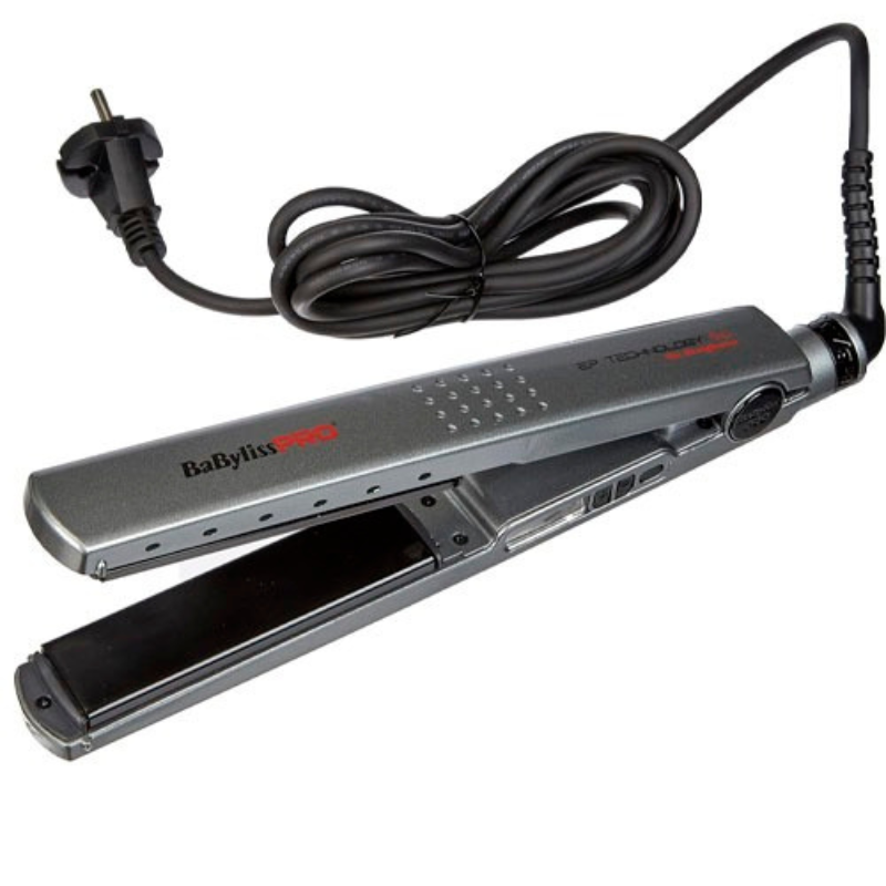 Prancha de Cabelo BaByliss Pro The Straightener 230ºC - Image 3