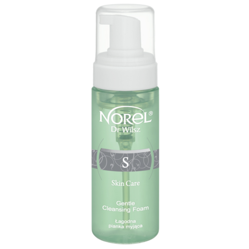 Norel - Skin Care - Espuma de Limpeza 150ml