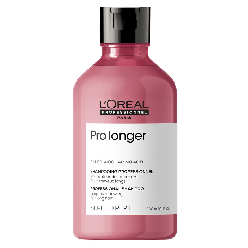 L'Oréal Pro Longer Shampoo 300ml