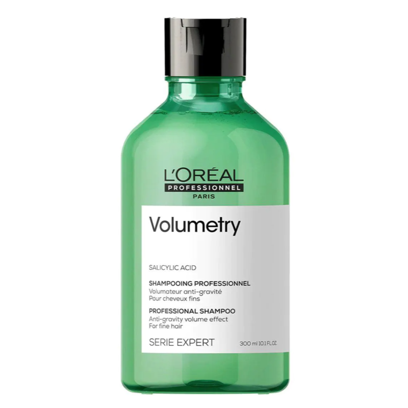 L´Oréal Volumetry Shampoo 300ml