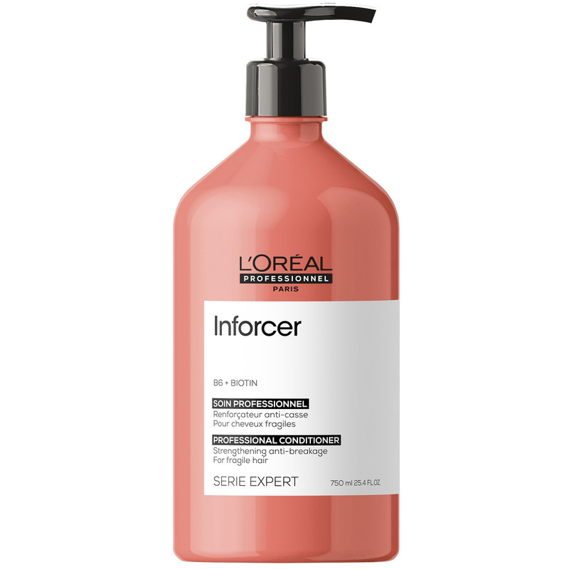L'Oréal Inforcer Condicionador 750ml