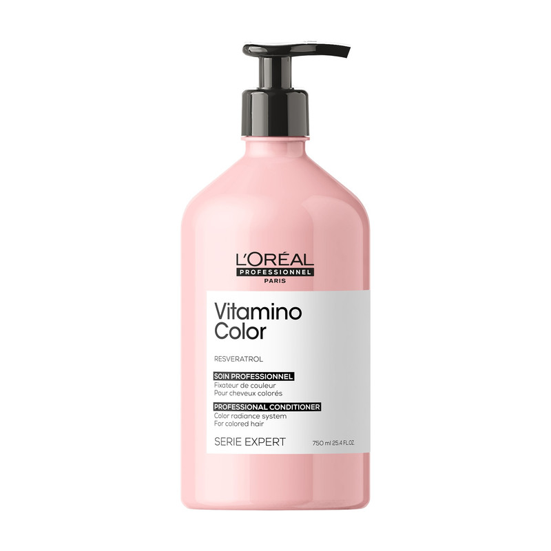 L'Oréal Vitamino Color Condicionador 750ml