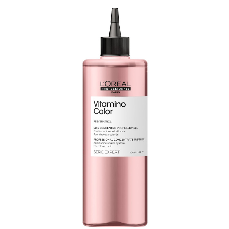 L'Oréal Vitamino Color Concentrado 400ml