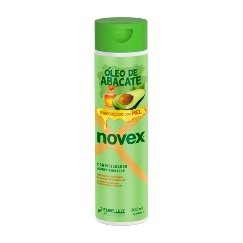 Novex Condicionador Óleo de Abacate 300ml