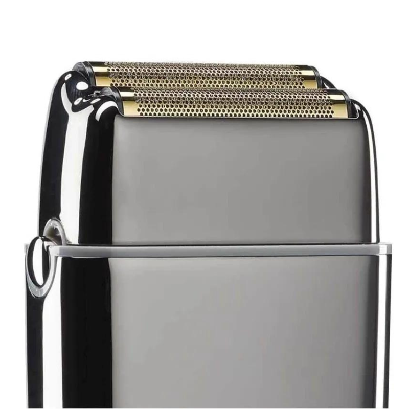Máquina Barbear FoilFx02 Gunsteel Shaver 4artists Babyliss Pro - Image 2