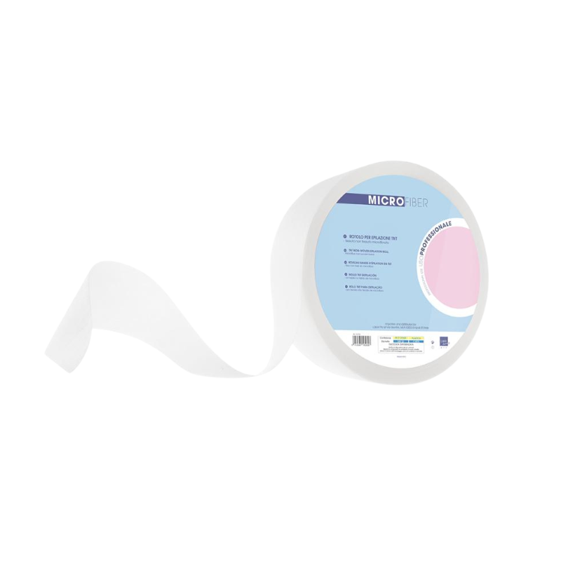 Rolo Depilação TNT