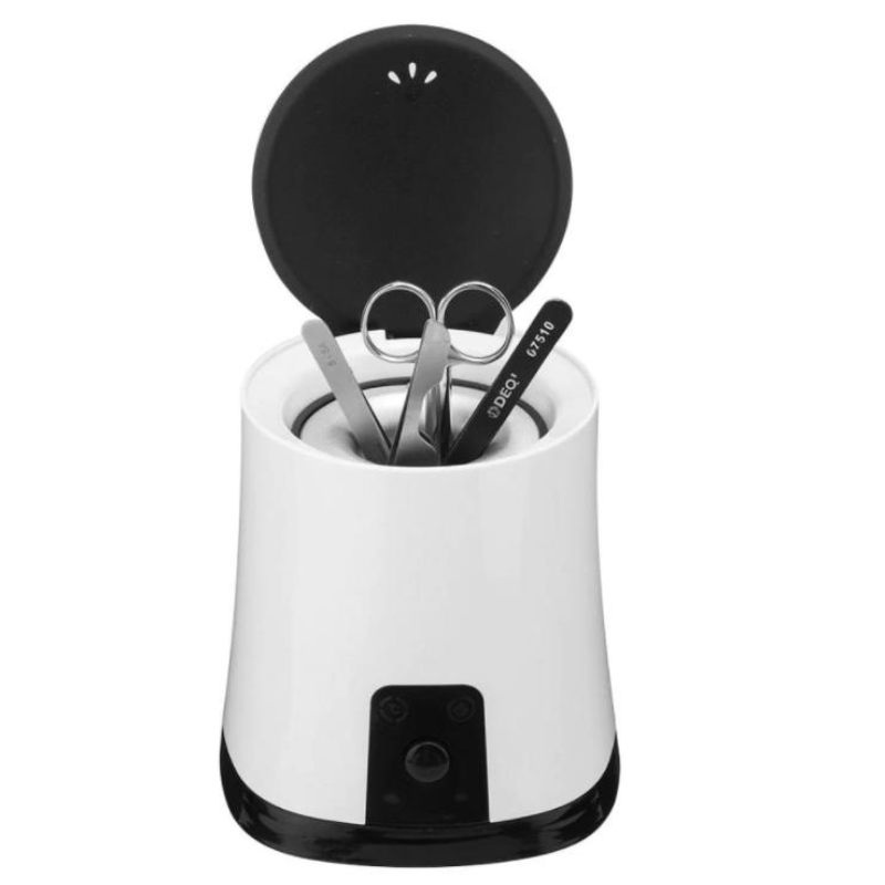 Esterilizador de Cristais