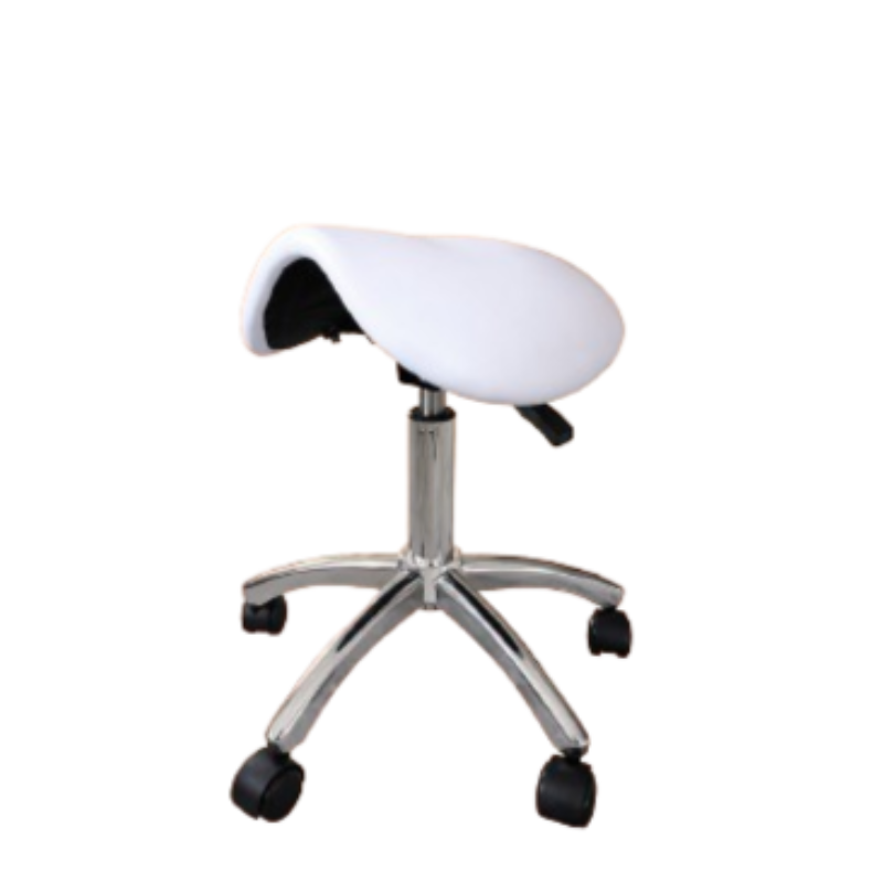 Banco de Sela para Estética