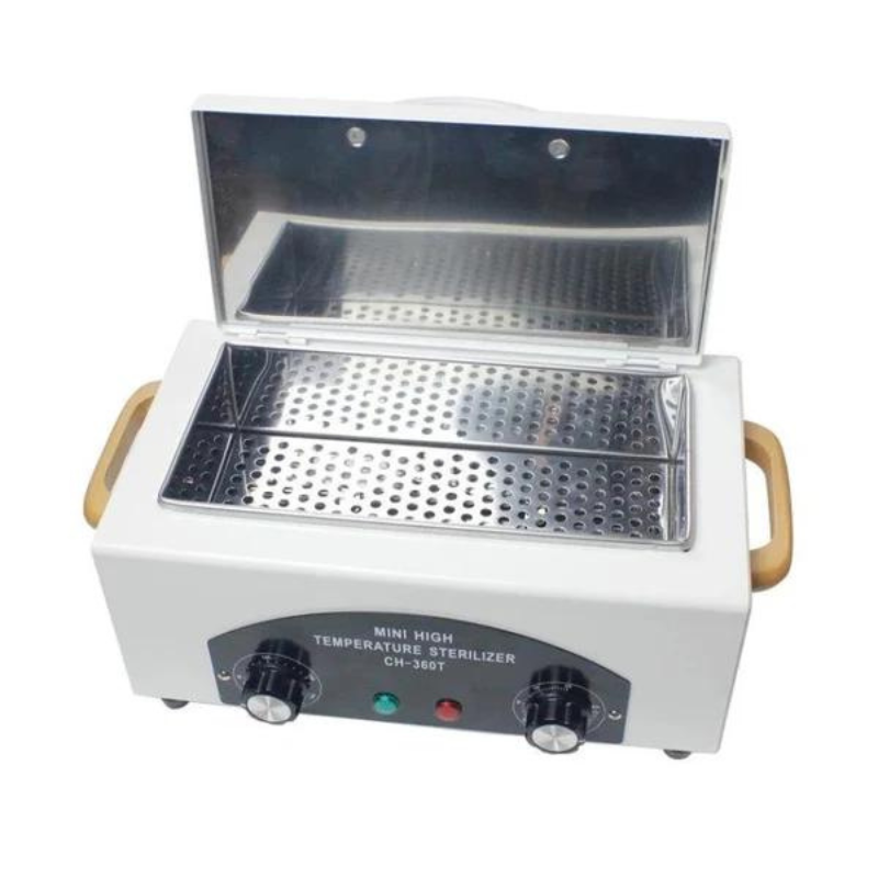 Esterilizador de alta temperatura Analógico 300W - Image 2